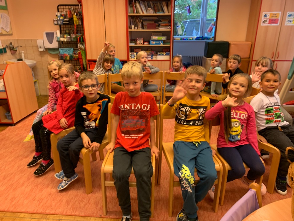 Hrátky s hudbou v družině